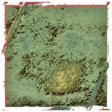 Grunge abstract texture or background Stock Illustration