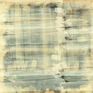 Grunge abstract textured  collage Stock Illustration