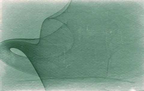 Grunge abstract textured  collage Illustrazione stock