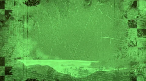 Grunge Animated Background 3d Effect Video stock 30972892