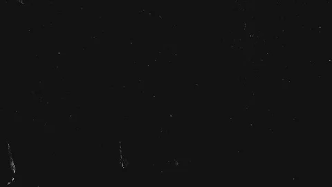 Grunge Animated Bg Loop Black Video stock 95920596