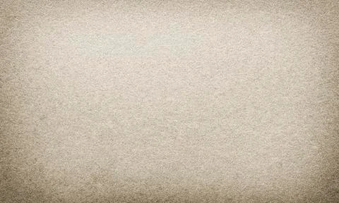 Grunge background beige, paper texture, rough, blank, vintage, retro, frame, Stock Illustration