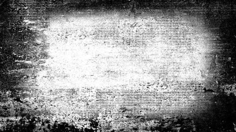 Grunge background black white abstract Video stock 91232687