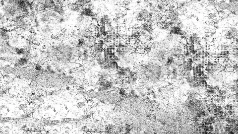 Grunge background black white abstract Video stock 91232724