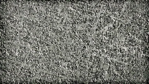 Grunge background black white abstract Video stock 91233125