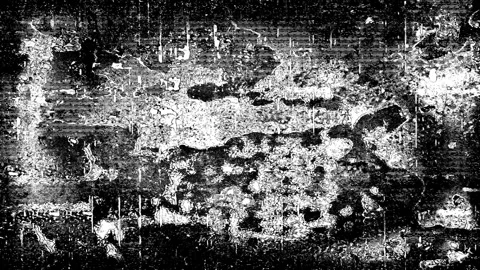 Grunge background black white abstract Video stock 91233171