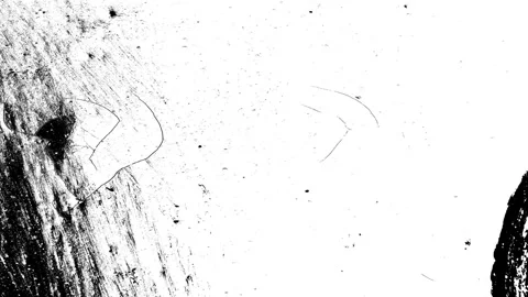 Grunge background black white abstract Video stock 91233756