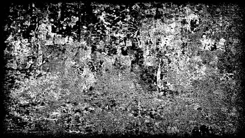 Grunge background black white abstract Video stock 91234376