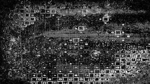Grunge background black white abstract Video stock 91234457