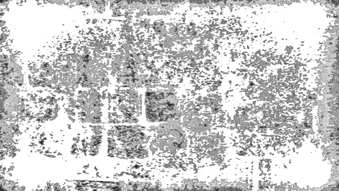 Grunge background black white abstract Stock Footage 91235039