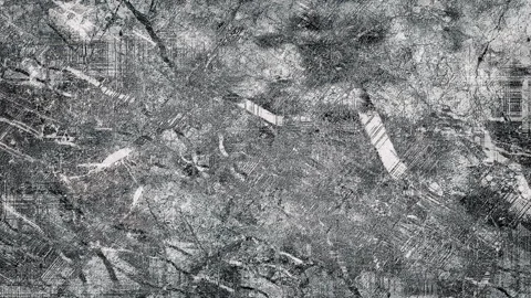 Grunge background black white abstract Stock Footage 91235129