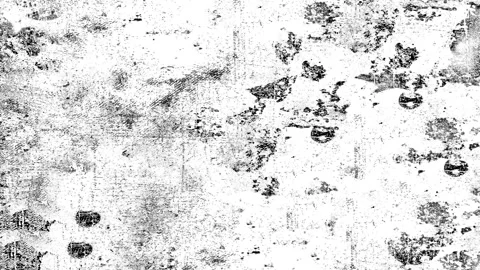 Grunge background black white abstract Stock Footage 91235169
