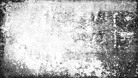 Grunge background black white abstract Stock Footage 91235443
