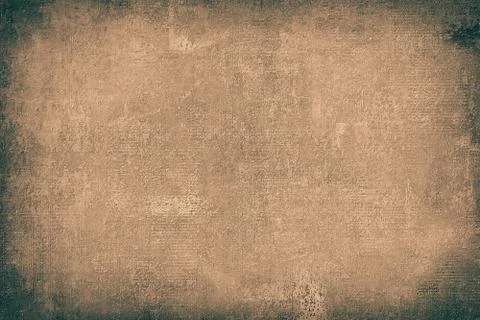 Grunge background brown Stock Photos
