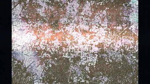 Grunge background color abstract Stock Footage 91231696