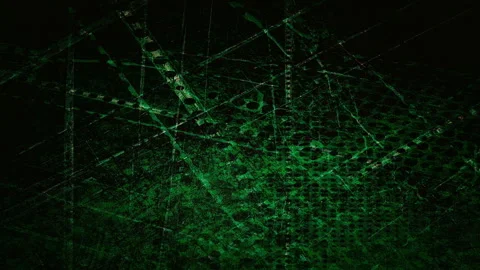 Grunge background color abstract Stock Footage 91235087