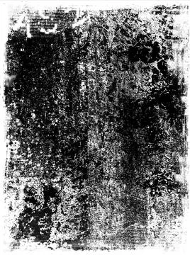 Grunge Background. Cracked structure effect. Rough grunge pattern design. Fad 写真素材