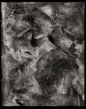 Grunge Background. Cracked structure effect. Rough grunge pattern design. Tex 写真素材