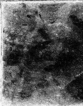 Grunge Background. Cracked structure effect. Rough grunge pattern design. Tex 写真素材