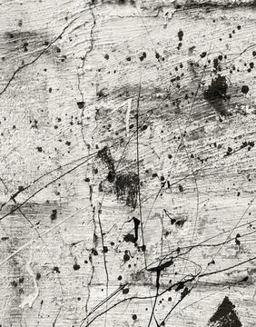 Grunge Background. Cracked structure effect. Rough grunge pattern design. Tex 写真素材
