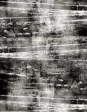 Grunge Background. Cracked structure effect. Rough grunge pattern design. Tex 写真素材
