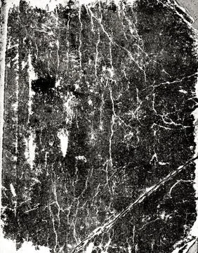 Grunge Background. Cracked structure effect. Rough grunge pattern design. Tex Stock Photos