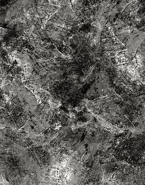 Grunge Background. Cracked structure effect. Rough grunge pattern design. Tex Stock Photos