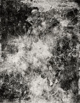 Grunge Background. Cracked structure effect. Rough grunge pattern design. Tex Foto stock