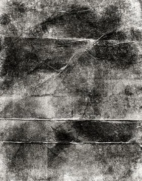 Grunge Background. Cracked structure effect. Rough grunge pattern design. Tex 写真素材