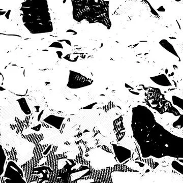 Grunge background for decoration. Damaged texture.Abstract design Stock Illustration