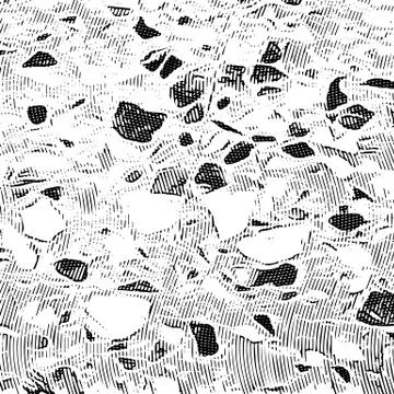Grunge background for decoration. Damaged texture.Abstract design Stock Illustration