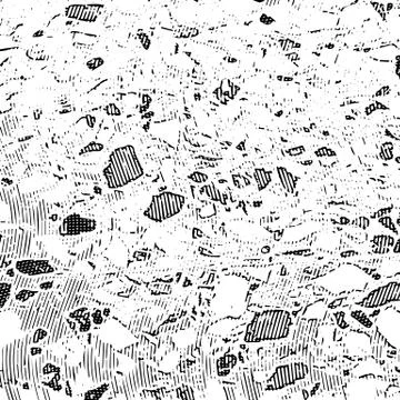 Grunge background for decoration. Damaged texture.Abstract design Stock Illustration