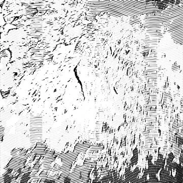 Grunge background for decoration. Damaged texture.Abstract design Stock Illustration