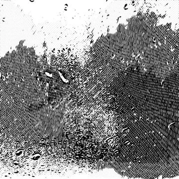 Grunge background for decoration. Damaged texture.Abstract design Illustrazione stock