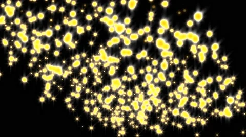 Grunge background with effect like eraser or dust Stock Footage 65372177