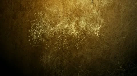 Grunge background with the explosion of particles. Stock Footage 10808877