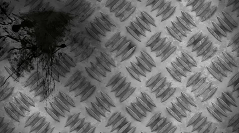 Grunge background Video stock 980442