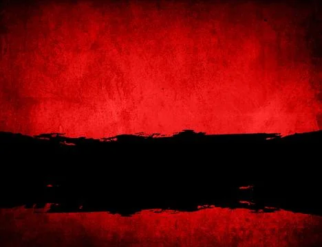 Grunge background frame Stock-Fotos