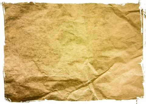 Grunge background frame Stock Photos