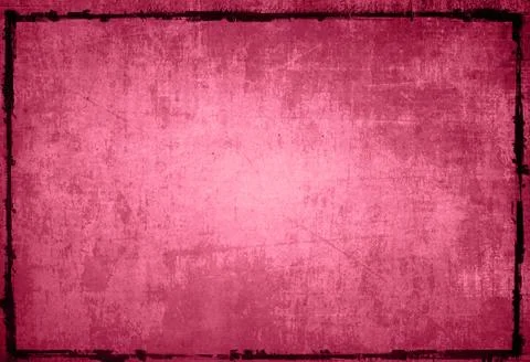 Grunge background frame Stock Photos