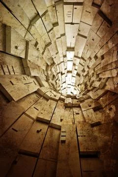 Grunge background Stock Illustration