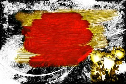 Grunge background Stock Illustration