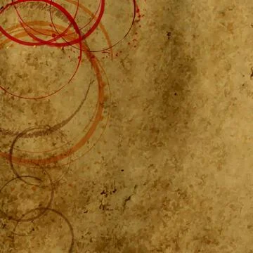 Grunge background Stock Illustration