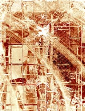 Grunge background Stock Illustration