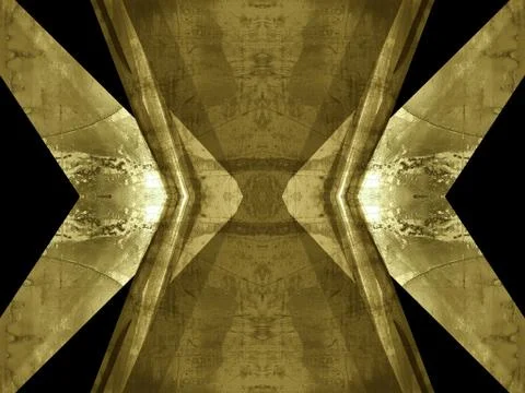 Grunge background Stock Illustration