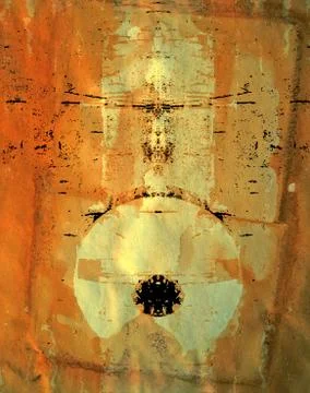 Grunge background Illustrazione stock