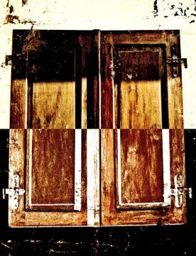 Grunge background Illustrazione stock