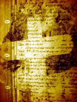 Grunge background Stock Illustration