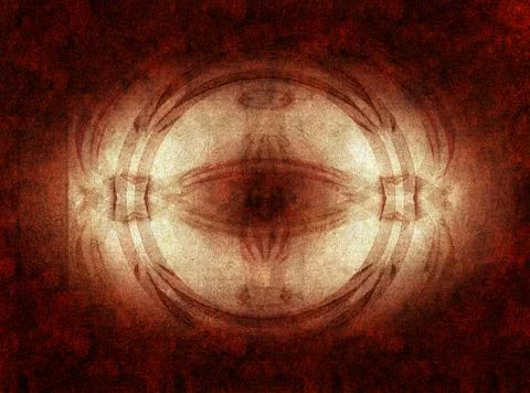 Grunge background Stock Illustration