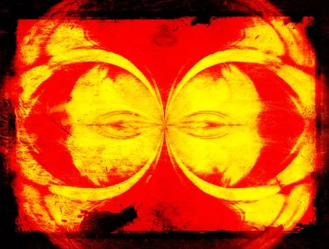 Grunge background Stock Illustration